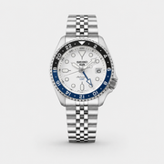 Seiko 5 Sport SKX White