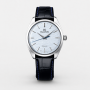 Grand Seiko Mod Heritage "Suwa Breeze"