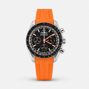 Seiko Mod Speedmaster "Multi"