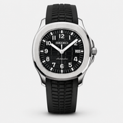 Seiko Mod Aquanaut "Classic Black"