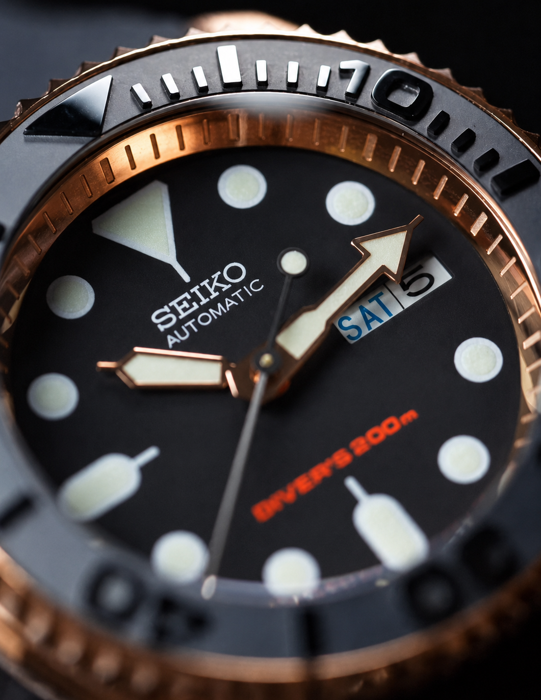 Rolex GTM-Master II