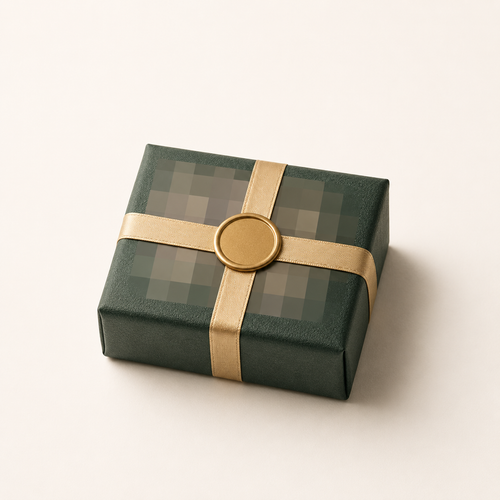 Regalo sorpresa