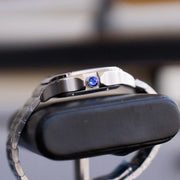 Seiko Mod Santos "F** 9.5"