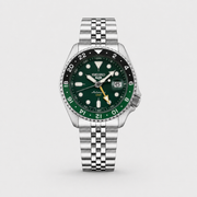 Seiko 5 Sport SKX Green