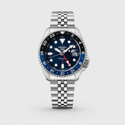 Seiko 5 Sport SKX Blue