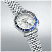 Seiko 5 Sport SKX White
