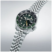 Seiko 5 Sport SKX Green