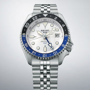 Seiko 5 Sport SKX White